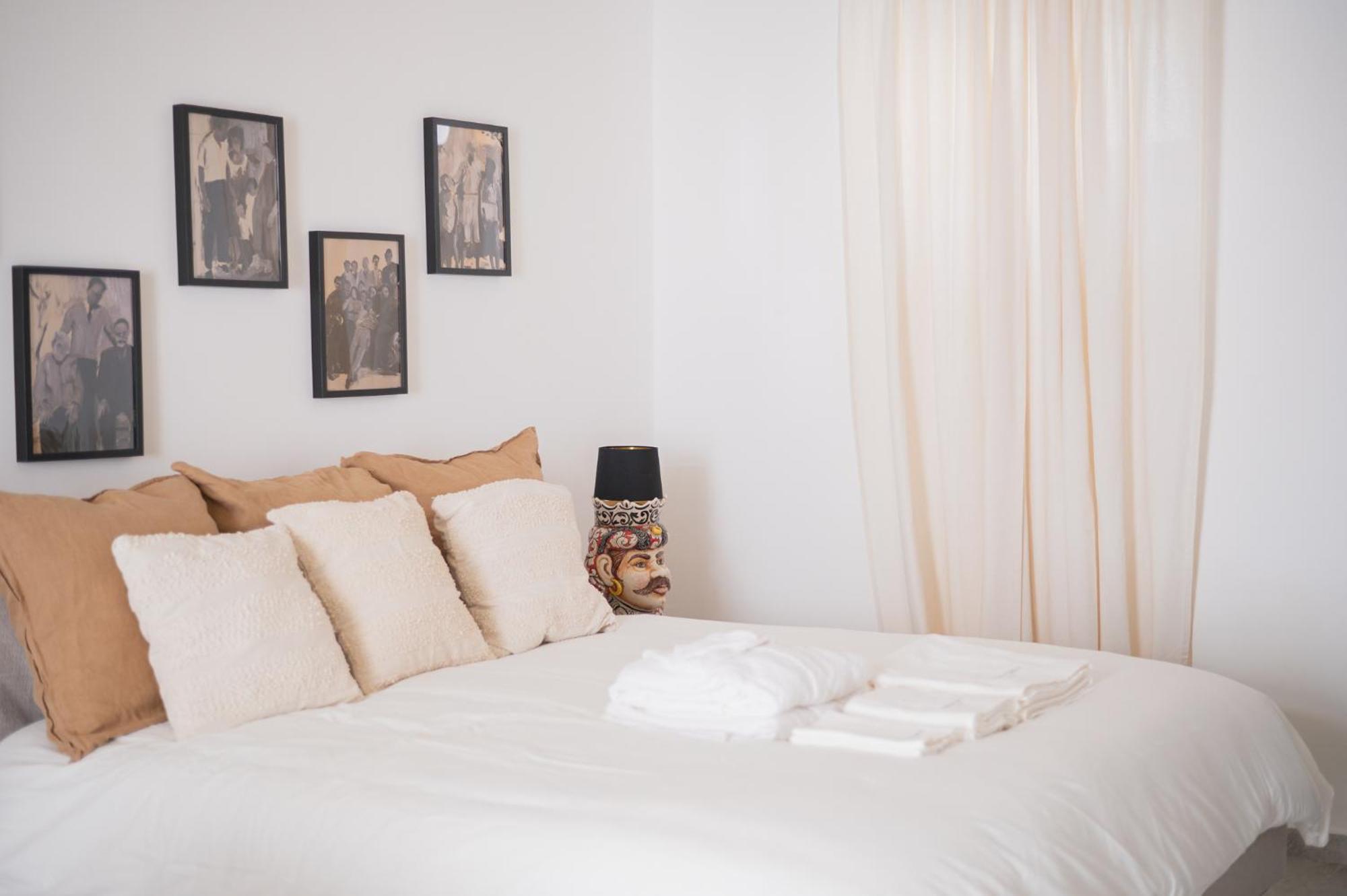 Vicoloterzo Suite บารี ภายนอก รูปภาพ
