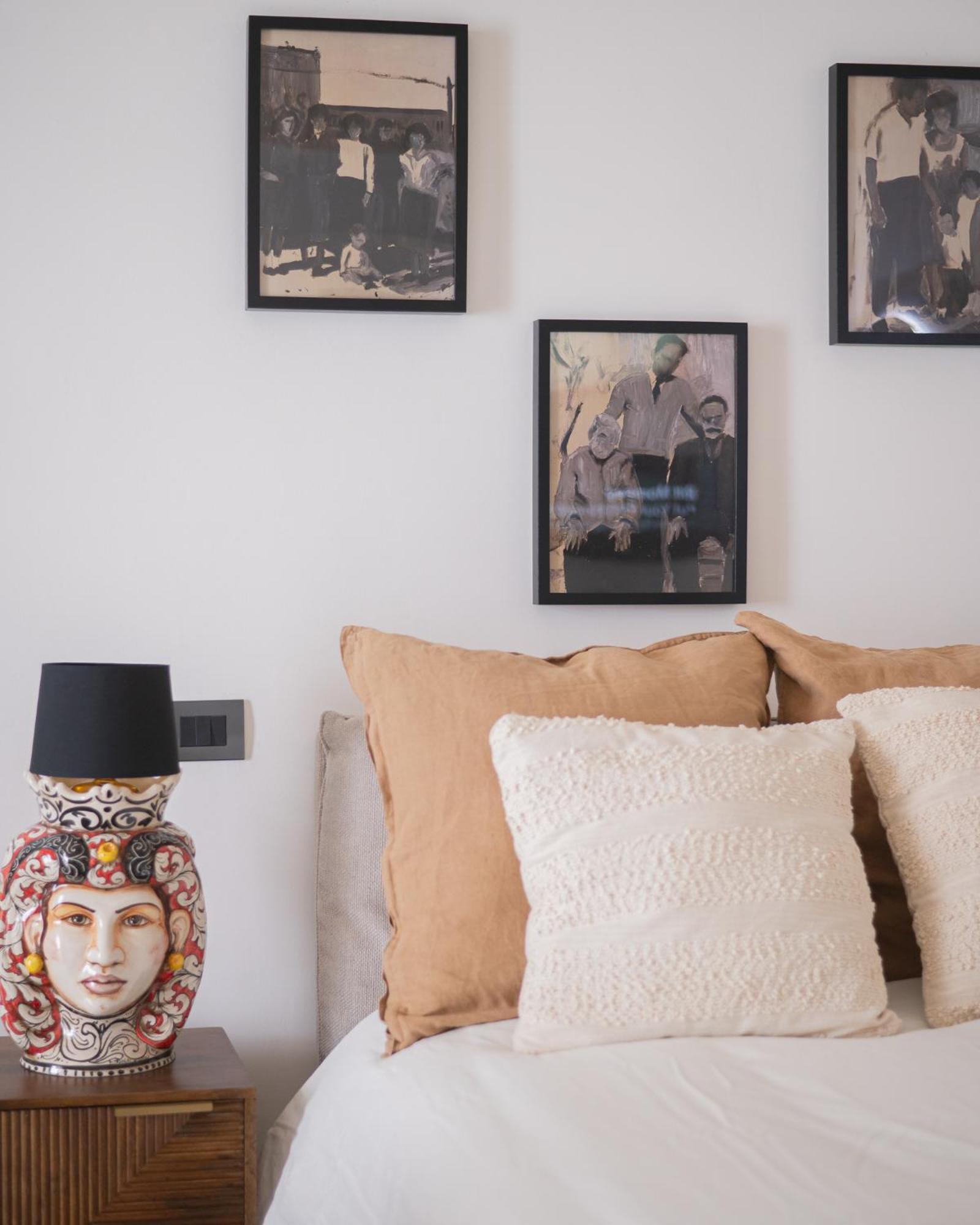 Vicoloterzo Suite บารี ภายนอก รูปภาพ
